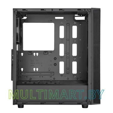 Корпус SilverStone Fara R1 (SST-FAR1B) картинка 5